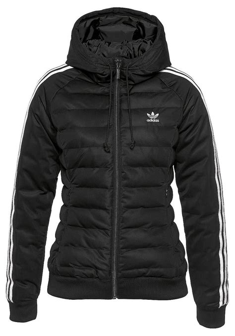 kurze adidas jacke damen|Adidas Jacken & Blazer für Damen .